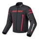 thumbnail image 4 of Chaqueta De Motociclista Impermeable Con Protección Para El Hombro XL, 4 of 5