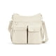 thumbnail image 1 of Bolsos bandolera BAGSMART para mujer, bolso de hombro ligero de nailon, organizador de bolsos con múltiples bolsillos para viajar, 1 of 3