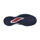 thumbnail image 3 of Zapatillas de tenis WILSON Rush Pro Ace para hombre, azul marino, blanco/infrarrojo, 3 of 6