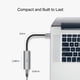 thumbnail image 4 of Adaptador Ethernet TP-Link USB C a Ethernet 2.5G para MacBook, 4 of 7