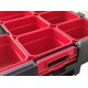 thumbnail image 4 of Estuche de almacenamiento de herramientas Gator Clamps Deep Tray, caja organizadora, 4 of 6