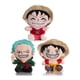 thumbnail image 3 of Juguete Peluche Zoro 20cm One Piece Infantil, 3 of 4