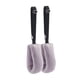 thumbnail image 4 of Correas De Pilates Herramientas De Entrenamiento Accesorios Para Reformadores De Pilates Correas Para Los Pies, 4 of 5