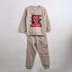 thumbnail image 1 of Conjunto Buzo Niño Spider Sense Spiderman Beige Marvel, 1 of 4