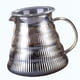 thumbnail image 5 of Jarra de de , s de , olla de de goteo de , utensilios de de hervidor de agua, cafetera para verter sobre jarra Gris A, 5 of 5