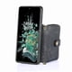 thumbnail image 2 of Funda Tipo Cartera con Correa Cruzada para OnePlus 10T Protección Contra Golpes Negro, 2 of 6