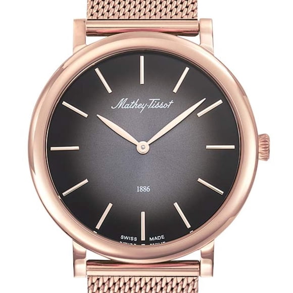 Reloj Mathey-Tissot Hombre Monsoon H7916PN