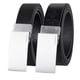 thumbnail image 1 of Cinturón de vestir para hombre Calvin Klein reversible Deep Black XL, 1 of 6
