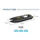 thumbnail image 2 of LANCHA CONTROL REMOTO H118 MINI BOTE BARCO 2,4 GHZ, 2 of 8