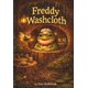 thumbnail image 1 of Toallita Freddy, 1 of 1