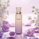 thumbnail image 2 of Eau de Parfum Fayora de Paris Corner, unisex, 100 ml, con estampado floral y afrutado, 2 of 3