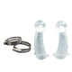thumbnail image 3 of Protectores de Cuerno de Silicona para Ganado, Pack de 2, 3 of 3