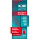 thumbnail image 1 of Suplemento De Aceite De Krill Kori Omega 3 600 Mg 60 Cápsulas Blandas, 1 of 3