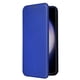 thumbnail image 2 of Funda Flip para FOXDOCK Samsung Galaxy S23 FE 5G - Funda magnética de negocios, funda protectora delgada, 2 of 5