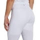 thumbnail image 4 of Pantalones de softball Champro Zen para mujer, blancos, talla S, 4 of 5