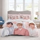 thumbnail image 1 of BTS Bedding Sets Cartoon Duvet Cover Lightweight 3 Piece Bet Sets for Kids Boys Girls, 1 of 5