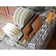 thumbnail image 3 of Tabla de cortar Epicurean Handy Series, 9 x 7 cm, color pizarra, 3 of 7