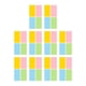 thumbnail image 5 of Notas Adhesivas Fiocias Surtidas De Colores, 5 of 5