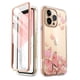 thumbnail image 1 of Estuche i-Blason Cosmo para iPhone 13 Pro Max 6.7" Mariposa Rosa, 1 of 8
