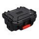 thumbnail image 5 of Contenedor de protección, estuche rígido con esponja, caja de herramientas portátil, almacenamiento para cámaras, protege la electrónica, viaje óptimo Estilo A, 5 of 5