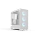 thumbnail image 1 of Funda Para Juegos De Pc Pop 2 Air White Rgb Con Vidrio Templado, 1 of 8