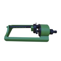 Green Season - Rociador Oscilante Para Manguera. 1/2 Pulgada