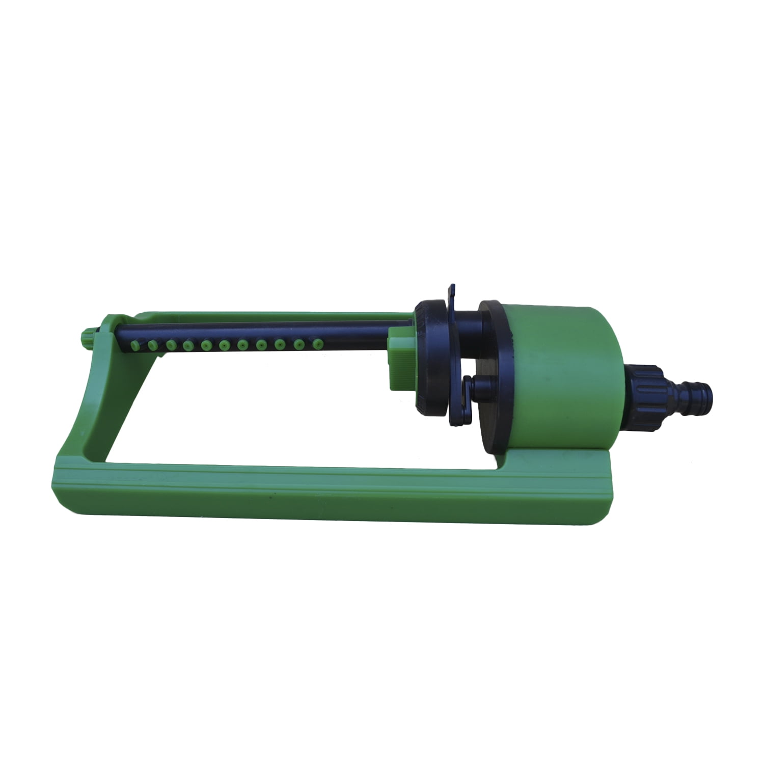 Green Season - Rociador Oscilante Para Manguera. 1/2 Pulgada