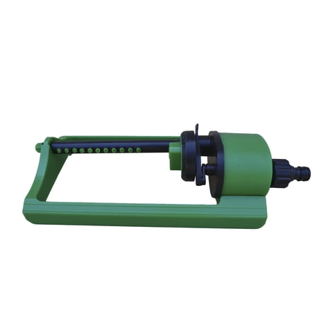 Green Season - Rociador Oscilante Para Manguera. 1/2 Pulgada