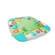 thumbnail image 2 of Gimnasio Cuna Alfombra Acolchada bebe Verde, 2 of 3