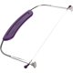 thumbnail image 1 of Wilton Adjustable Cake Leveler, Even Layers, 12 x 6.25 Inch, 1 of 3