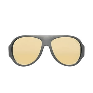 Mokki - Lentes Protectores De Pantalla - Click & Change (2-5 Años) Gris