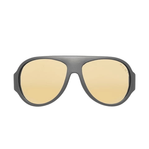 Mokki - Lentes Protectores De Pantalla - Click & Change (2-5 Años) Gris