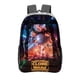 thumbnail image 1 of Star Wars Guerras de los ClonesMochila transparente temática, resistente y duradera, bolsa see-through para trabajo, deporte, universidad y viaje, 31 × 43 cm, 1 of 6
