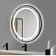 thumbnail image 3 of Espejo Circular LED 60 cm, 3 of 6