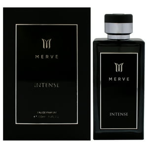 Merve - Intenso De Para Hombre - Edp Spray