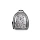 thumbnail image 2 of Mochila Bolso Transportes Transparente Mascotas Perros Gatos, 2 of 2