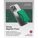 thumbnail image 4 of Soporte para teléfono MOFT compatible con MagSafe, color Oz verde, 4 of 9