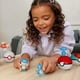 thumbnail image 2 of Set de juguetes para construir figuras de acción MEGA Pokémon WaterType, 2 of 6