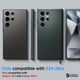 thumbnail image 2 of Funda Spigen Liquid Air para Galaxy S24 Ultra Abyss Green, 2 of 7