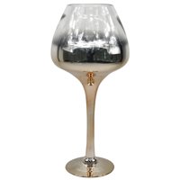 Mallorca - Portavela Decorativo Friburgo Plus Gold