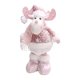 thumbnail image 3 of Muñeco De Peluche Navideño De Pie Con Patas Elásticas, Bonito Adorno Navideño Para Dormitorio, Reno, 3 of 5