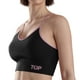 thumbnail image 3 of Peto Mujer Deportivo Pretina Ancha Microfibra C2, 3 of 3