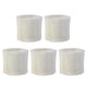 thumbnail image 3 of Filtro Humidificador De Aire De Repuesto De 5 Piezas Para Philips HU4801 HU4802 HU4803, 3 of 5