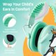 thumbnail image 4 of Auriculares de protección auditiva Vanderfields Kids 3-16 años, 4 of 7