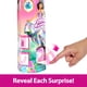 thumbnail image 4 of Muñeca de moda Mattel Disney Princess Jasmine con 11 sorpresas, 4 of 6