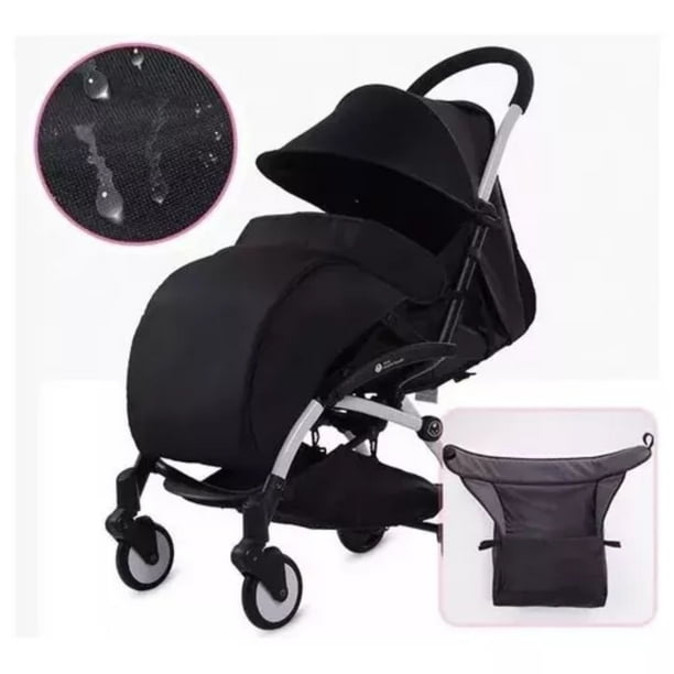 Protector Cubre Coche Bebe Infanti Funda Cubre Bebes Invierno