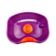 thumbnail image 4 of Lavabo de cabecera para champú, bañera de retrolavado portátil con manguera de 1,5 M, lavabo para lavado de cabello para sala de estar, mesita de noch Púrpura, 4 of 5