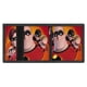 thumbnail image 4 of Billetera Trifold Desmarcar, 4 of 6