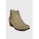 thumbnail image 3 of Botín Brinnie Beige, 3 of 5