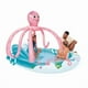 thumbnail image 1 of Piscina Centro de Juegos con Aspersor INTEX Friendly Octopus, 1 of 8